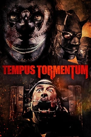 En dvd sur amazon Tempus Tormentum
