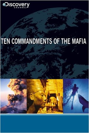 En dvd sur amazon Ten Commandments of the Mafia