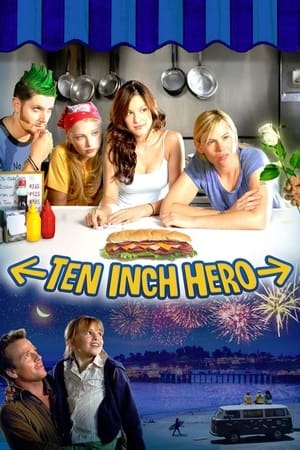 En dvd sur amazon Ten Inch Hero