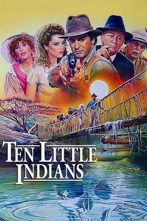 En dvd sur amazon Ten Little Indians