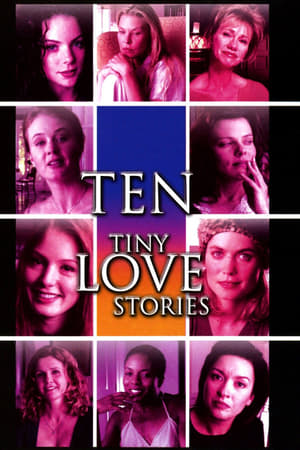 En dvd sur amazon Ten Tiny Love Stories