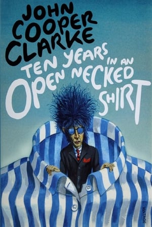 En dvd sur amazon Ten Years in an Open Necked Shirt