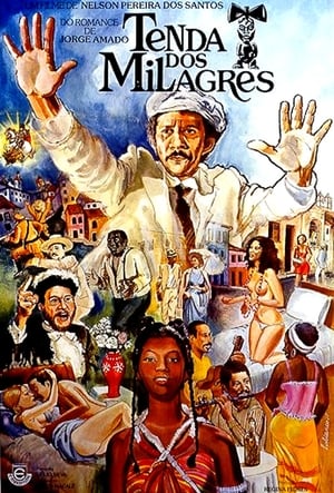 En dvd sur amazon Tenda dos Milagres