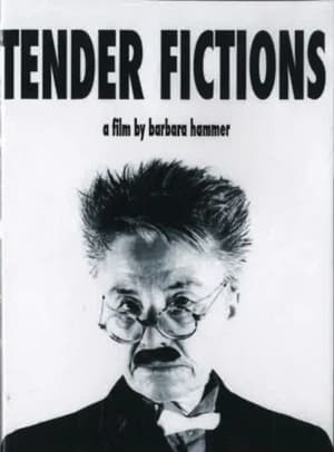 En dvd sur amazon Tender Fictions