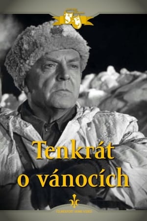 En dvd sur amazon Tenkrát o vánocích