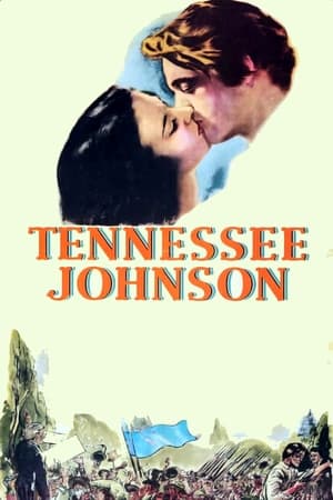 En dvd sur amazon Tennessee Johnson