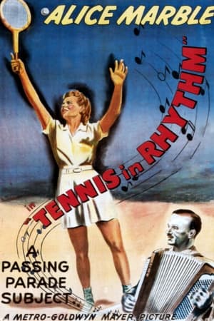 En dvd sur amazon Tennis in Rhythm