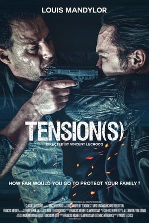 En dvd sur amazon Tension(s)