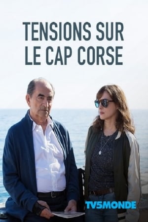 En dvd sur amazon Tensions sur le Cap Corse