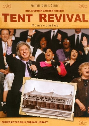 En dvd sur amazon Tent Revival Homecoming