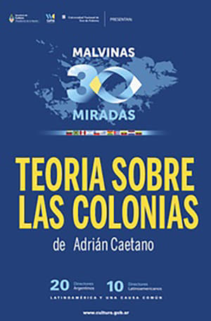 En dvd sur amazon Teoría sobre las colonias