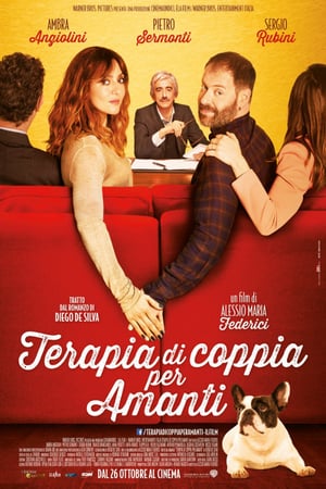 En dvd sur amazon Terapia di coppia per amanti