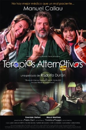 En dvd sur amazon Terapias alternativas