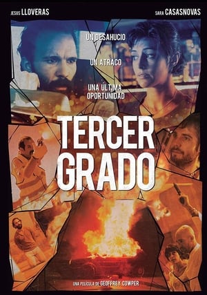 En dvd sur amazon Tercer grado