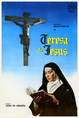 En dvd sur amazon Teresa de Jesús