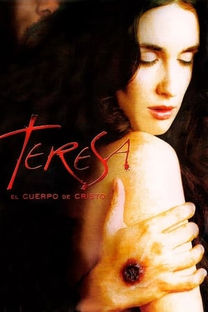 En dvd sur amazon Teresa, el cuerpo de Cristo