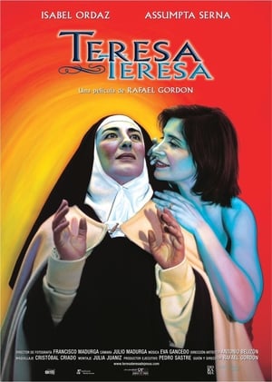 En dvd sur amazon Teresa, Teresa