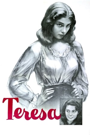 En dvd sur amazon Teresa
