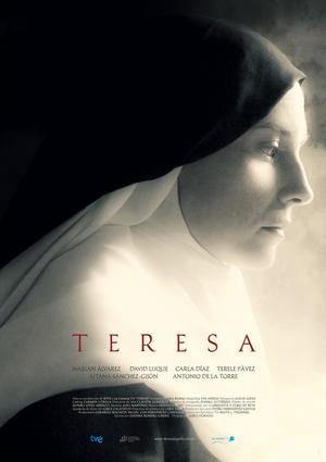 En dvd sur amazon Teresa