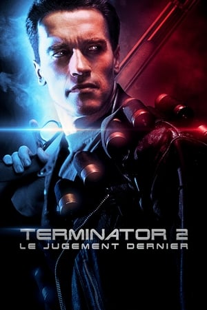 En dvd sur amazon Terminator 2: Judgment Day