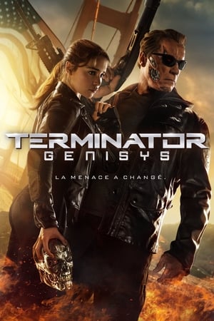 En dvd sur amazon Terminator Genisys