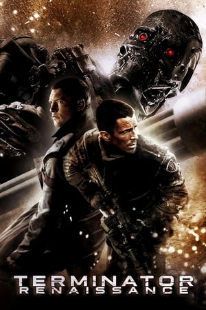 En dvd sur amazon Terminator Salvation
