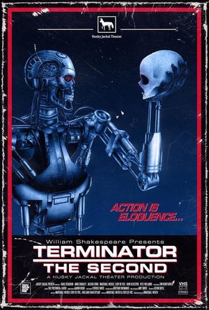 En dvd sur amazon Terminator the Second
