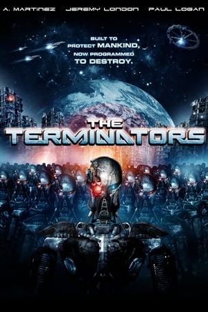 En dvd sur amazon The Terminators