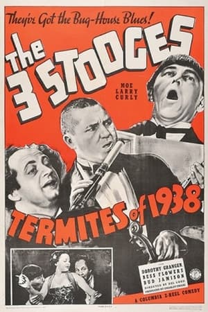 En dvd sur amazon Termites of 1938