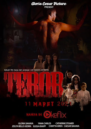 En dvd sur amazon Teror