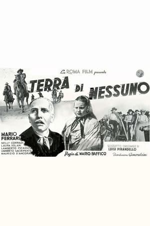 En dvd sur amazon Terra di nessuno