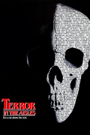 En dvd sur amazon Terror in the Aisles