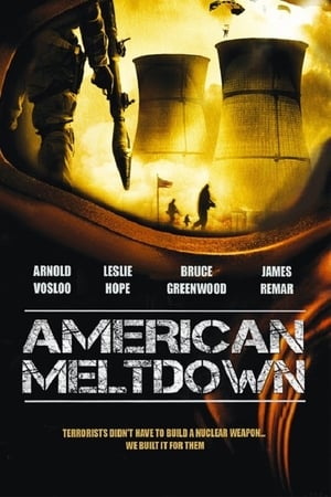 En dvd sur amazon American Meltdown