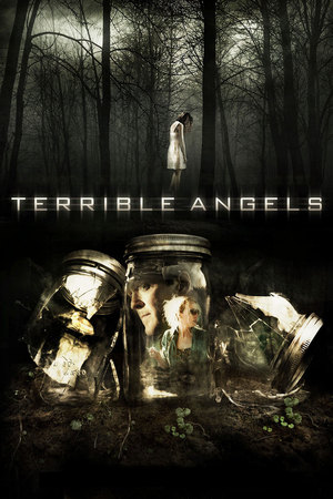En dvd sur amazon Terrible Angels