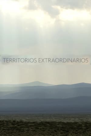 En dvd sur amazon Territorios Extraordinarios
