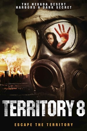 En dvd sur amazon Territory 8