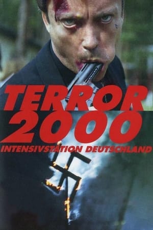 En dvd sur amazon Terror 2000 - Intensivstation Deutschland