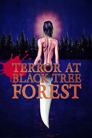 En dvd sur amazon Terror at Black Tree Forest