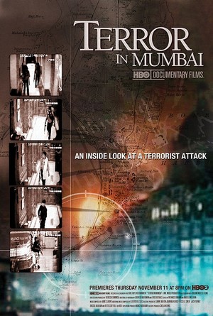 En dvd sur amazon Terror in Mumbai