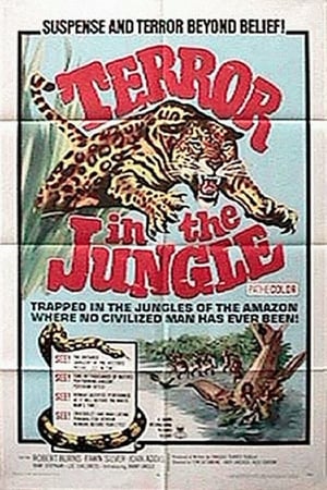 En dvd sur amazon Terror in the Jungle