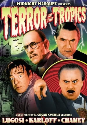 En dvd sur amazon Terror in the Tropics