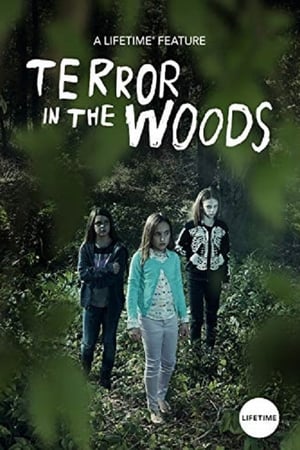 En dvd sur amazon Terror in the Woods
