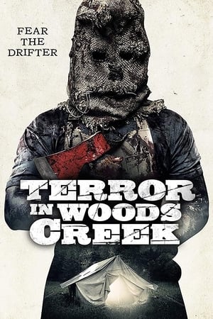 En dvd sur amazon Terror in Woods Creek