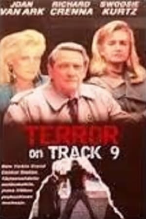 En dvd sur amazon Terror on Track 9