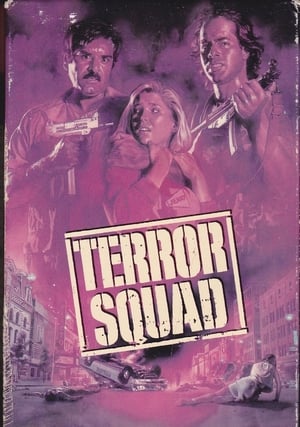 En dvd sur amazon Terror Squad