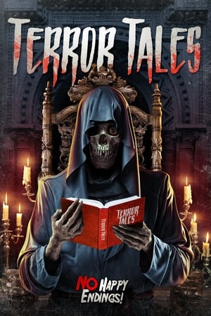 En dvd sur amazon Terror Tales