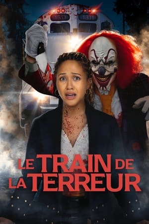 En dvd sur amazon Terror Train