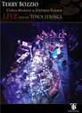 Terry Bozzio: Live with the Tosca Strings