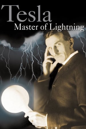 En dvd sur amazon Tesla: Master of Lightning