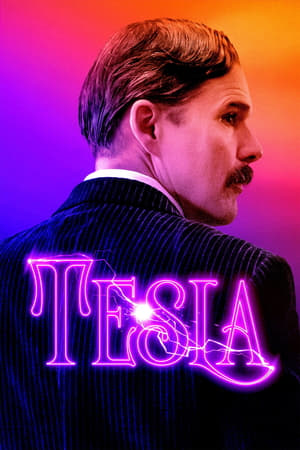 En dvd sur amazon Tesla